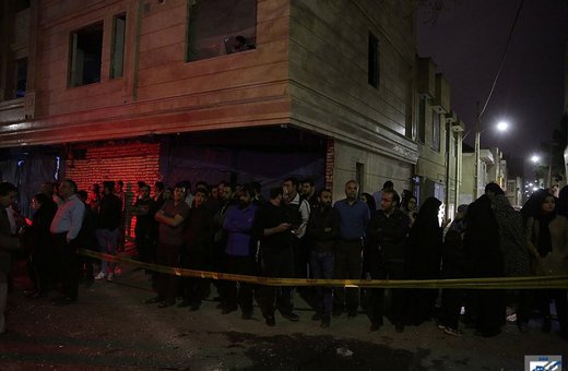اخبارحوادث,خبرهای حوادث ,حوادث روز اخبار حوادث,خبرهای حوادث ,حوادث روز