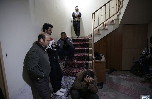 اخبارحوادث,خبرهای حوادث ,حوادث روز اخبار حوادث,خبرهای حوادث ,حوادث روز