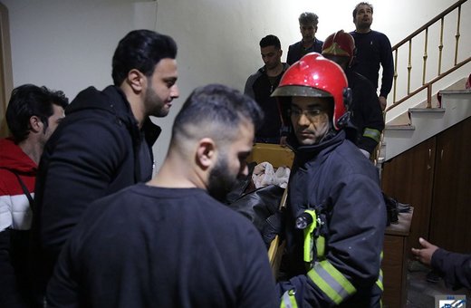 اخبارحوادث,خبرهای حوادث ,حوادث روز اخبار حوادث,خبرهای حوادث ,حوادث روز