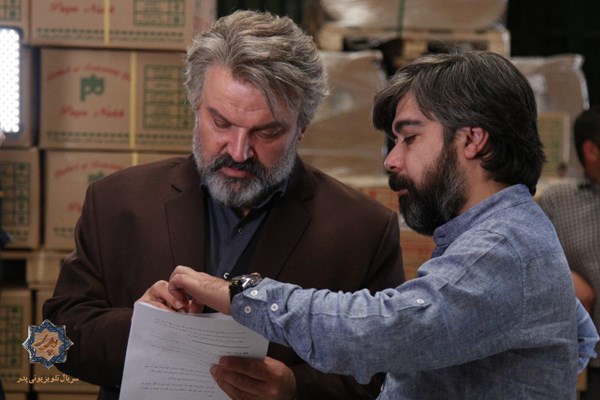 اخبار فرهنگی,خبرهای فرهنگی, سریالهای نوروزی اخبار فرهنگی,خبرهای فرهنگی, سریالهای نوروزی