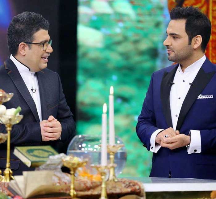 اخبار فرهنگی,خبرهای فرهنگی,برنامههای تحویل سال اخبار فرهنگی,خبرهای فرهنگی,برنامههای تحویل سال