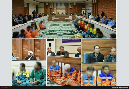 اخباراجتماعی ,خبرهای اجتماعی ,پاکبانان اخبار اجتماعی ,خبرهای اجتماعی,پاکبانان