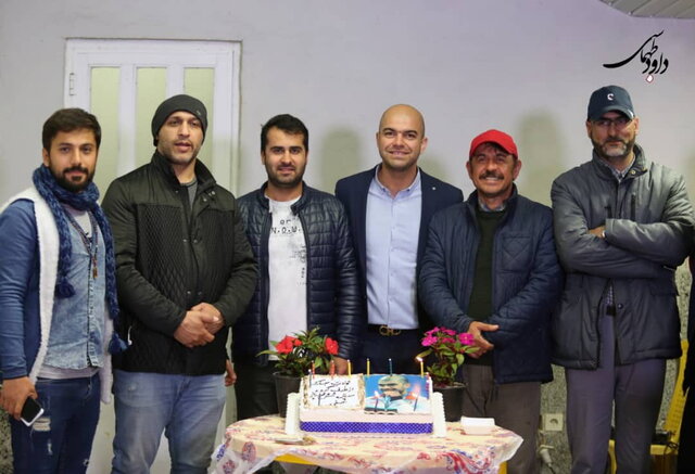 اخبار فرهنگی,خبرهای فرهنگی,یوسف کرمی اخبار فرهنگی,خبرهای فرهنگی,یوسف کرمی