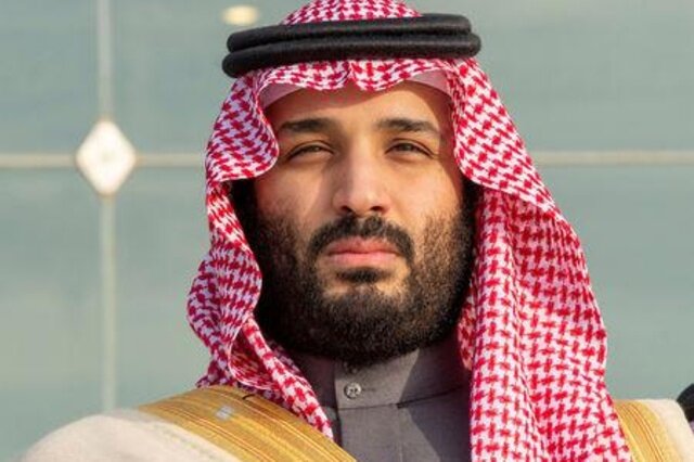 اخباربین الملل ,خبرهای بین الملل ,ولیعهد سعودی اخباربین الملل ,خبرهای بین الملل ,ولیعهد سعودی