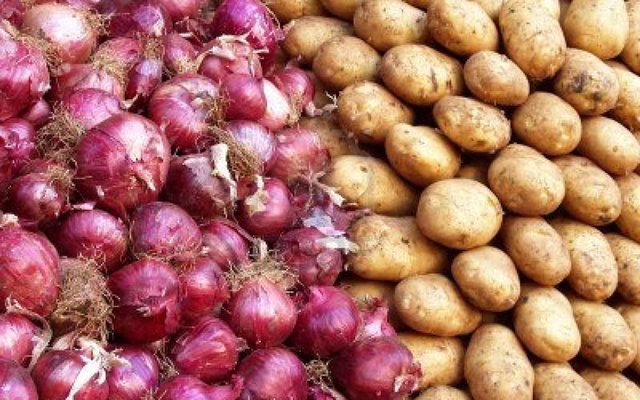 اخبار اقتصادی ,خبرهای اقتصادی ,قیمت سیب زمینی اخبار اقتصادی ,خبرهای اقتصادی ,قیمت سیب زمینی