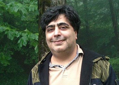 اخبار فرهنگی,خبرهای فرهنگی, رضا شفیعیجم اخبار فرهنگی,خبرهای فرهنگی,رضا شفیعیجم
