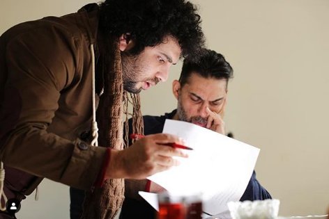 اخبار فرهنگی,خبرهای فرهنگی, پیمان معادی اخبار فرهنگی,خبرهای فرهنگی, پیمان معادی