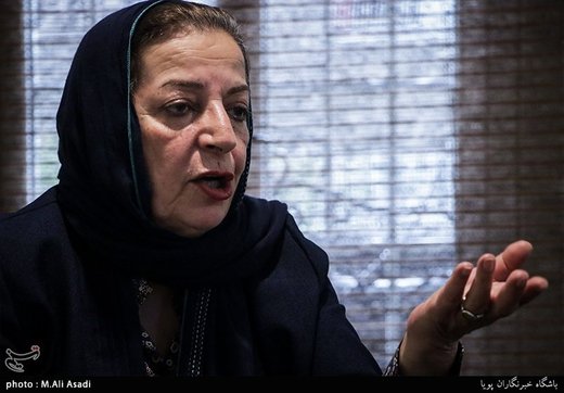  اخبار فرهنگی,خبرهای فرهنگی,مرضیه برومند 