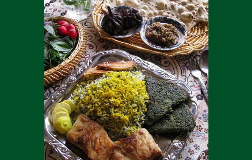 اخبار اقتصادی ,خبرهای اقتصادی ,سبزی پلوماهی اخبار اقتصادی ,خبرهای اقتصادی ,سبزی پلوماهی
