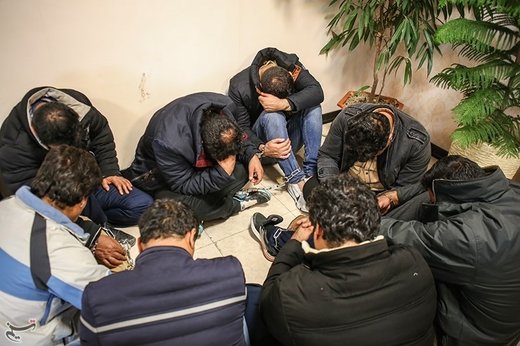 اخبارحوادث,خبرهای حوادث ,حوادث روز اخبار حوادث,خبرهای حوادث ,حوادث روز