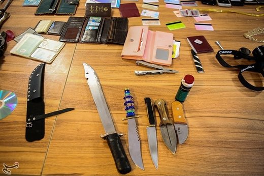 اخبارحوادث,خبرهای حوادث ,حوادث روز اخبار حوادث,خبرهای حوادث ,حوادث روز