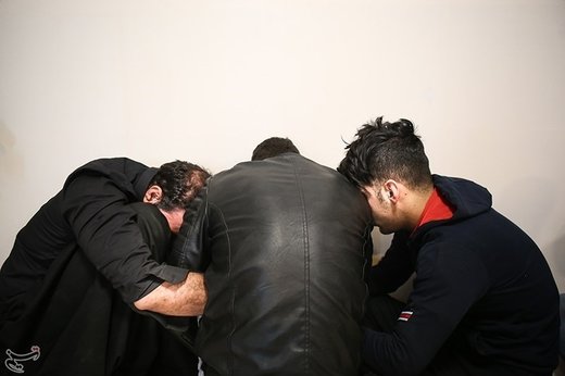اخبارحوادث,خبرهای حوادث ,حوادث روز اخبار حوادث,خبرهای حوادث ,حوادث روز
