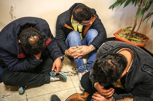 اخبارحوادث,خبرهای حوادث ,حوادث روز اخبار حوادث,خبرهای حوادث ,حوادث روز