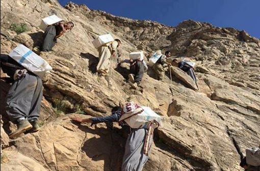 اخباراجتماعی ,خبرهای اجتماعی ,مردمانِ مرزنشین اخبار اجتماعی ,خبرهای اجتماعی,مردمانِ مرزنشین