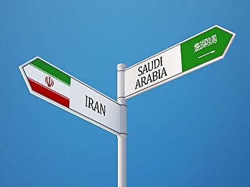  اخبارسیاسی ,خبرهای سیاسی , رابطه ایران و عربستان 