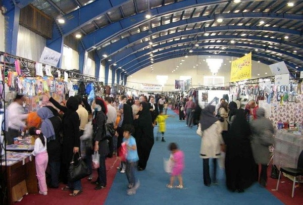 اخباراجتماعی ,خبرهای اجتماعی , نمایشگاههای بهاره اخبار اجتماعی ,خبرهای اجتماعی, نمایشگاههای بهاره