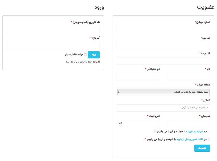  اخبار پزشکی ,خبرهای پزشکی,بازار گوشت