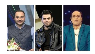اخبار فرهنگی,خبرهای فرهنگی, مجری اخبار فرهنگی,خبرهای فرهنگی, مجری