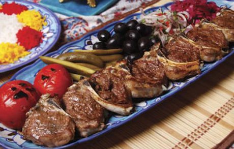 اخبار پزشکی ,خبرهای پزشکی , بوی غذا اخبار پزشکی ,خبرهای پزشکی, بوی غذا