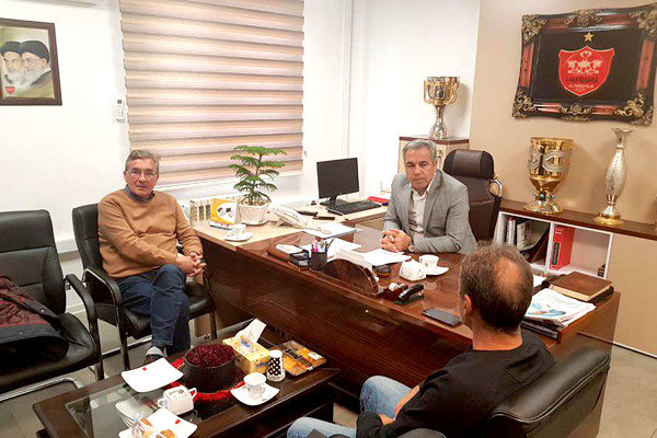 اخبارورزشی ,خبرهای ورزشی ,باشگاه پرسپولیس اخبار ورزشی ,خبرهای ورزشی ,باشگاه پرسپولیس