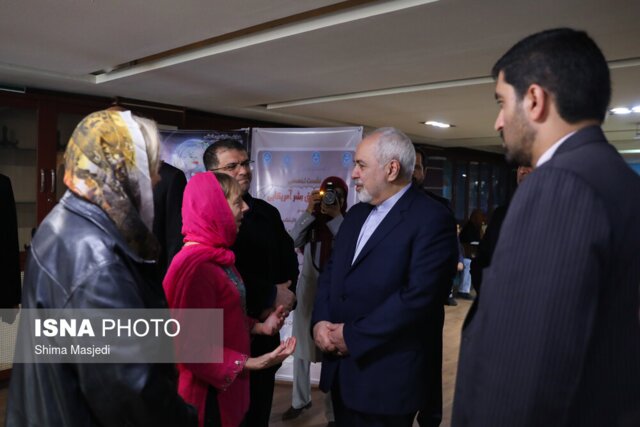  اخبارسیاسی ,خبرهای سیاسی ,محمدجواد ظریف