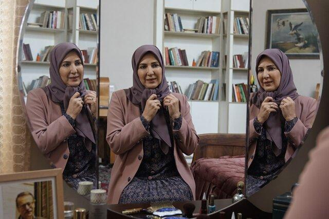 اخبار فرهنگی,خبرهای فرهنگی, فاطمه گودرزی اخبار فرهنگی,خبرهای فرهنگی, فاطمه گودرزی