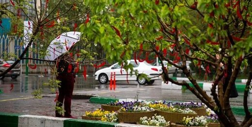 اخباراجتماعی ,خبرهای اجتماعی ,هواشناسی اخبار اجتماعی ,خبرهای اجتماعی,هواشناسی