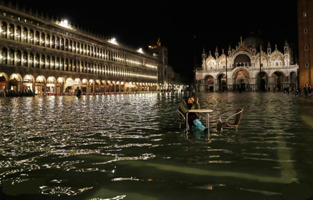 عکسهای جالب,عکسهای جذاب,ونیز ایتالیا 