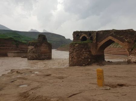 اخبار,اخبار اجتماعی,روستای چم شیر