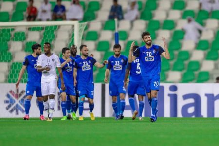 اخبار,اخبار ورزشی,دیدار استقلال و الهلال