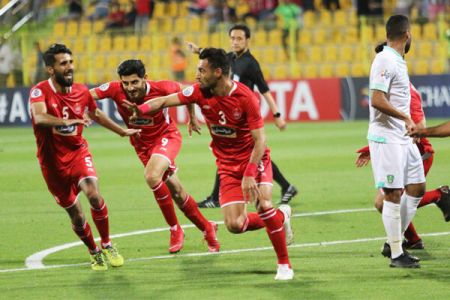 اخبار,اخبار ورزشی,دیدار پرسپولیس و الاهلی