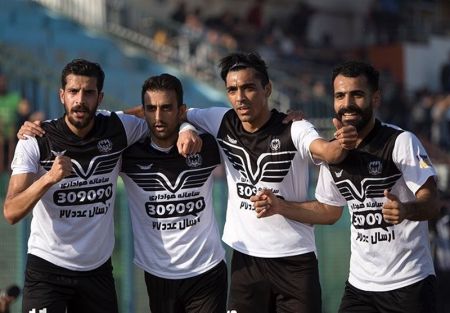 اخبار,اخبار ورزشی,هفته سی‌ویکم لیگ دسته اول