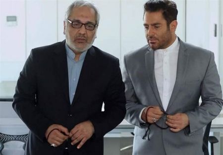 اخبار,اخبار فرهنگی,فیلم رحمان 1400