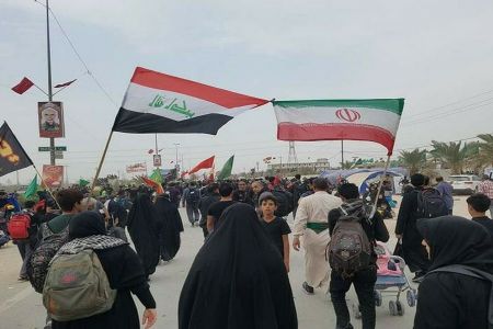اخبار,اخبار سیاست خارجی,سفر ایرانیان به عراق