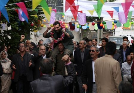 اخبار,اخبار فرهنگی,سریال شرایط خاص