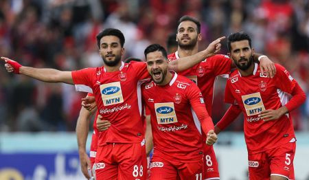 اخبار,اخبار ورزشی,دیدار پرسپولیس و پیکان