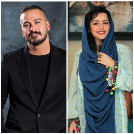 اخبار,اخبار فرهنگی,نازنین بیاتی و میلاد کی‌مرام