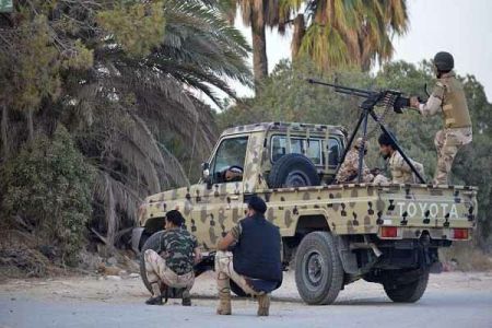 اخبار,اخبار بین الملل,درگیری های طرابلس لیبی