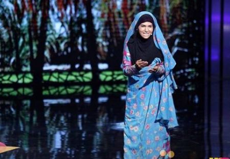 اخبار,اخبار فرهنگی وهنری,فاطمه رادمنش