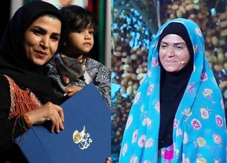 اخبار,اخبار فرهنگی وهنری,فاطمه رادمنش
