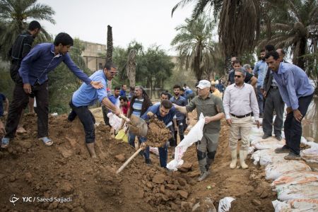 اخبار,عکس خبری,سیل