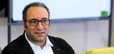 اخبار,اخبار فرهنگی وهنری,رضامیرکریمی