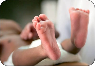 اخبار,اخبار گوناگون,دوقلوهایی با اختلاف سنی 26 روز