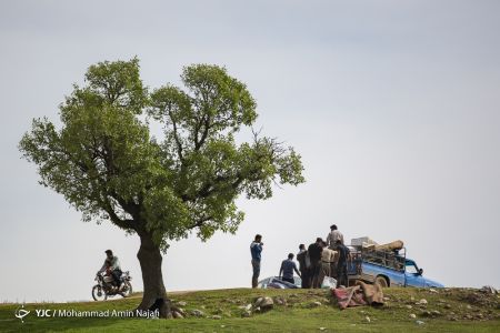 اخبار,عکس خبری,سیل لرستان