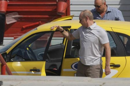 اخبار,اخبار گوناگون,خودروهای افراد مشهور و میلیاردر دنیا