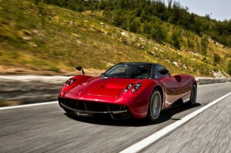 اخبار,اخبار گوناگون,خودروهای افراد مشهور و میلیاردر دنیا