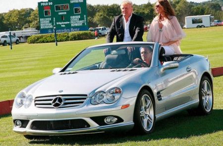 اخبار,اخبار گوناگون,خودروهای افراد مشهور و میلیاردر دنیا