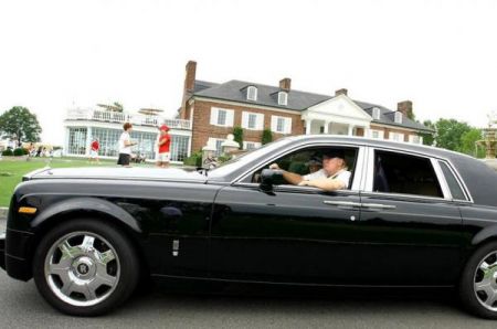 اخبار,اخبار گوناگون,خودروهای افراد مشهور و میلیاردر دنیا