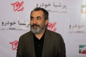 اخبار,اخبار فرهنگی وهنری,سیامک انصاری
