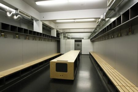 اخبارگوناگون,خبرهای گوناگون , زیباترین رختکنها اخبارگوناگون,خبرهای گوناگون , زیباترین رختکنها